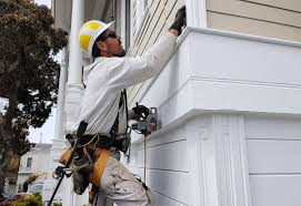 Best Composite Siding  in Estero, FL